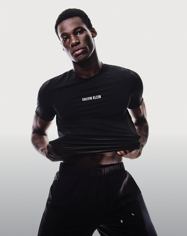 Calvin Klein Men's Activewear